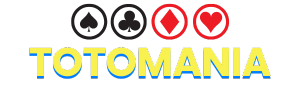 Logo TOTOMANIA